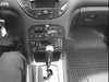 ProClip Fahrzeughalter 852850 - Winkelbefestigung - Peugeot 607 01-09