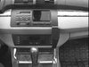 ProClip Fahrzeughalter 852854 - Winkelbefestigung - BMW X5 00-06
