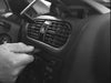 ProClip Fahrzeughalter 852855 - Mittelbefestigung- NUR für Modelle mit Info-Anzeige - Opel Corsa 01-06, Opel Combo 02-11