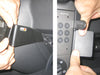 ProClip Fahrzeughalter 852856 - Winkelbefestigung - Opel Corsa 01-06, Opel Tigra TT 05-09, Opel Combo 02-11