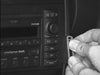 ProClip Fahrzeughalter 852857 - Winkelbefestigung - Audi S3 01-02, Audi A3 01-02