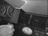 ProClip Fahrzeughalter 852861 - Mittelbefestigung - Ford Mondeo 01-07
