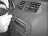 ProClip Fahrzeughalter 852865 - Mittelbefestigung - Alfa Romeo GT 04-11, Alfa Romeo 147 01-11