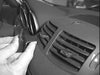 ProClip Fahrzeughalter 852865 - Mittelbefestigung - Alfa Romeo GT 04-11, Alfa Romeo 147 01-11