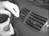 ProClip Fahrzeughalter 852865 - Mittelbefestigung - Alfa Romeo GT 04-11, Alfa Romeo 147 01-11
