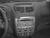 ProClip Fahrzeughalter 852865 - Mittelbefestigung - Alfa Romeo GT 04-11, Alfa Romeo 147 01-11