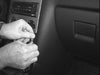 ProClip Fahrzeughalter 852867 - Winkelbefestigung - Opel Astra 98-03