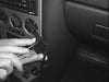 ProClip Fahrzeughalter 852867 - Winkelbefestigung - Opel Astra 98-03