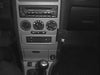 ProClip Fahrzeughalter 852867 - Winkelbefestigung - Opel Astra 98-03