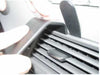 ProClip Fahrzeughalter 852870 - Mittelbefestigung - Audi A4 Limo 01-07, Audi S4 Avant 02-07, Audi S4 Limo 01-07 und weitere