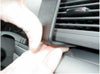 ProClip Fahrzeughalter 852870 - Mittelbefestigung - Audi A4 Limo 01-07, Audi S4 Avant 02-07, Audi S4 Limo 01-07 und weitere