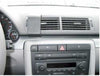 ProClip Fahrzeughalter 852870 - Mittelbefestigung - Audi A4 Limo 01-07, Audi S4 Avant 02-07, Audi S4 Limo 01-07 und weitere