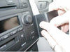 ProClip Fahrzeughalter 852871 - Winkelbefestigung - Audi S4 Limo 01-07, Audi S4 Avant 02-07, Seat Exeo 09-13 und weitere