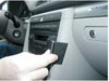 ProClip Fahrzeughalter 852871 - Winkelbefestigung - Audi S4 Limo 01-07, Audi S4 Avant 02-07, Seat Exeo 09-13 und weitere