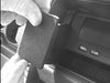 ProClip Fahrzeughalter 852879 - Mittelbefestigung - Mitsubishi Pajero 00-06, Mitsubishi Montero 01-07