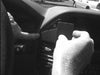 ProClip Fahrzeughalter 852879 - Mittelbefestigung - Mitsubishi Pajero 00-06, Mitsubishi Montero 01-07