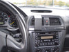 ProClip Fahrzeughalter 852885 - Mittelbefestigung- NICHT für limitierte WRX-Fließheckmodelle - Subaru WRX 01-04, Subaru Outback Sport 01-04, Subaru Impreza 01-04