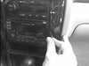 ProClip Fahrzeughalter 852888 - Winkelbefestigung - Subaru Legacy 00-04, Subaru Legacy 99-03, Subaru Outback 00-09 und weitere