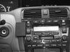 ProClip Fahrzeughalter 852890 - Mittelbefestigung - Toyota Avalon 00-07, Toyota Avalon 00-04