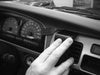 ProClip Fahrzeughalter 852891 - Mittelbefestigung - Toyota 4Runner 99-02