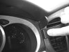 ProClip Fahrzeughalter 852892 - Mittelbefestigung- NICHT für Modelle mit einem Navigationsbildschirm - Toyota hochlander 01-07