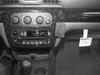 ProClip Fahrzeughalter 852897 - Winkelbefestigung - Chrysler Sebring Limo 01-06, Dodge Stratus Limo 01-06, Chrysler Stratus 01-07 und weitere