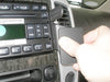 ProClip Fahrzeughalter 852899 - Winkelbefestigung - Ford Maverick 01-07, Ford Escape 01-07