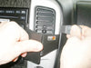 ProClip Fahrzeughalter 852899 - Winkelbefestigung - Ford Maverick 01-07, Ford Escape 01-07