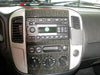 ProClip Fahrzeughalter 852899 - Winkelbefestigung - Ford Maverick 01-07, Ford Escape 01-07