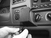ProClip Fahrzeughalter 852900 - Mittelbefestigung - Ford F-Series 650 99-10, Ford F-Series 750 99-10, Ford F-Series 350 99-04 und weitere