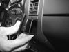 ProClip Fahrzeughalter 852901 - Winkelbefestigung - Dodge Dakota 4WD 01-04, Dodge Durango 2WD 01-03, Dodge Dakota 2WD 01-04 und weitere