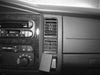 ProClip Fahrzeughalter 852901 - Winkelbefestigung - Dodge Dakota 4WD 01-04, Dodge Durango 2WD 01-03, Dodge Dakota 2WD 01-04 und weitere