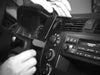 ProClip Fahrzeughalter 852903 - Mittelbefestigung - Honda Civic 01-05, Honda Civic 4 Door 01-05, Honda Civic Hybrid 03-05 und weitere