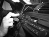 ProClip Fahrzeughalter 852903 - Mittelbefestigung - Honda Civic 01-05, Honda Civic 4 Door 01-05, Honda Civic Hybrid 03-05 und weitere