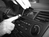 ProClip Fahrzeughalter 852904 - Mittelbefestigung- Nicht für Holzmaserungsplatten - Honda Accord 01-02