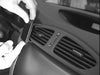 ProClip Fahrzeughalter 852910 - Mittelbefestigung - Renault Laguna 01-04