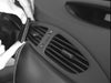 ProClip Fahrzeughalter 852910 - Mittelbefestigung - Renault Laguna 01-04