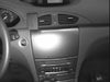 ProClip Fahrzeughalter 852910 - Mittelbefestigung - Renault Laguna 01-04