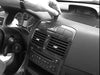 ProClip Fahrzeughalter 852920 - Mittelbefestigung - Peugeot 307 01-09