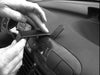 ProClip Fahrzeughalter 852920 - Mittelbefestigung - Peugeot 307 01-09