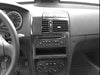 ProClip Fahrzeughalter 852920 - Mittelbefestigung - Peugeot 307 01-09
