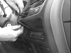 ProClip Fahrzeughalter 852922 - Mittelbefestigung, niedrig - Nissan Navara 00-05, Nissan King Cab 00-06