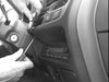 ProClip Fahrzeughalter 852922 - Mittelbefestigung, niedrig - Nissan Navara 00-05, Nissan King Cab 00-06