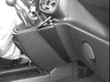 ProClip Fahrzeughalter 852931 - Winkelbefestigung - Fiat Doblò 01-09