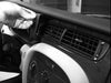 ProClip Fahrzeughalter 852932 - Mittelbefestigung - Jaguar X-Type 01-10