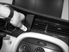 ProClip Fahrzeughalter 852932 - Mittelbefestigung - Jaguar X-Type 01-10