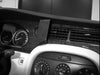 ProClip Fahrzeughalter 852932 - Mittelbefestigung - Jaguar X-Type 01-10