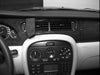ProClip Fahrzeughalter 852932 - Mittelbefestigung - Jaguar X-Type 01-10