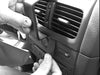 ProClip Fahrzeughalter 852934 - Mittelbefestigung - Renault Clio Storia 06-09, Renault Thalia 99-08, Renault Clio II 02-05