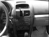 ProClip Fahrzeughalter 852934 - Mittelbefestigung - Renault Clio Storia 06-09, Renault Thalia 99-08, Renault Clio II 02-05